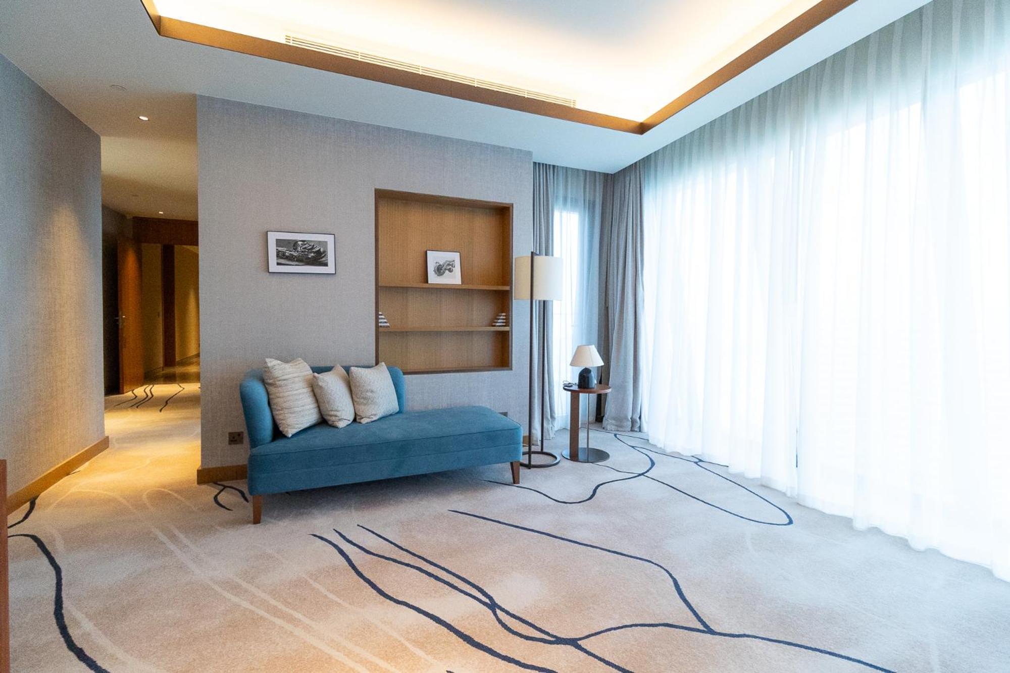 Address Residences Opera At Downtown Appartement Dubaï