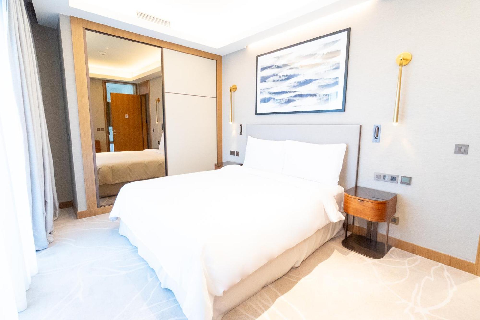 Address Residences Opera At Downtown Appartement