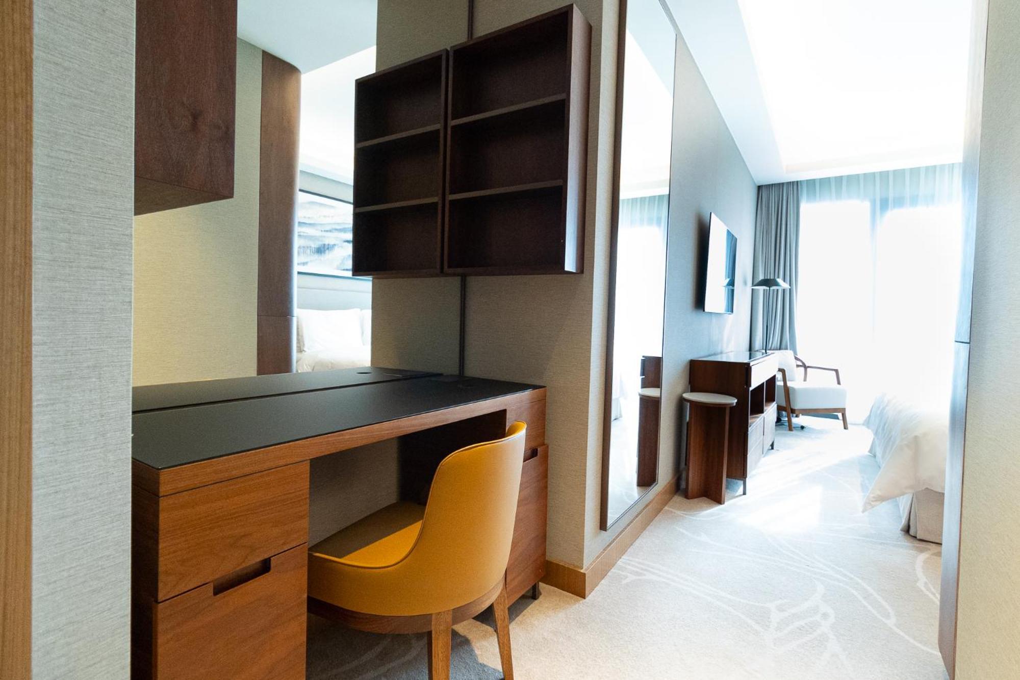 Address Residences Opera At Downtown Appartement *