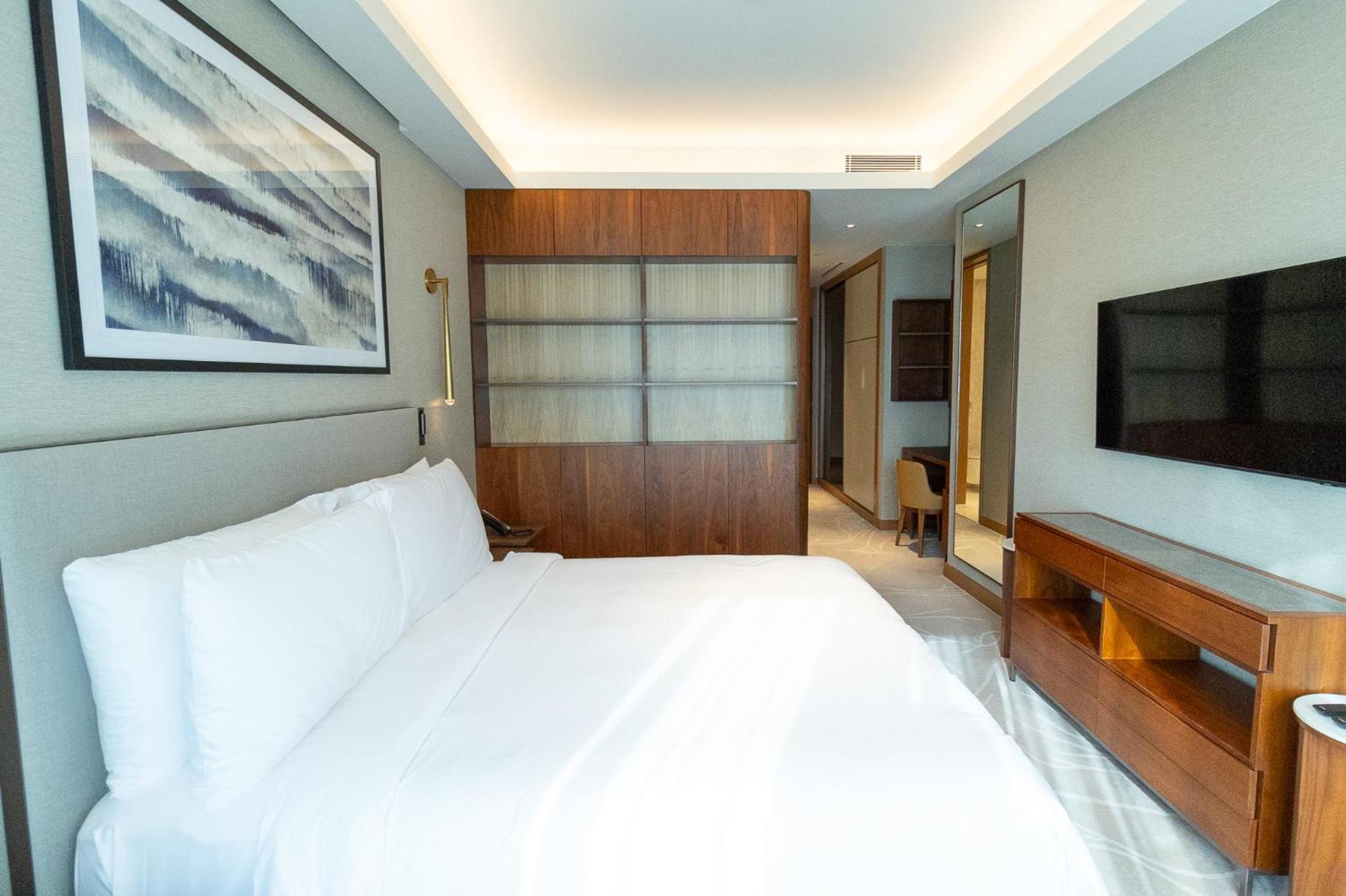 Address Residences Opera At Downtown * Dubaï