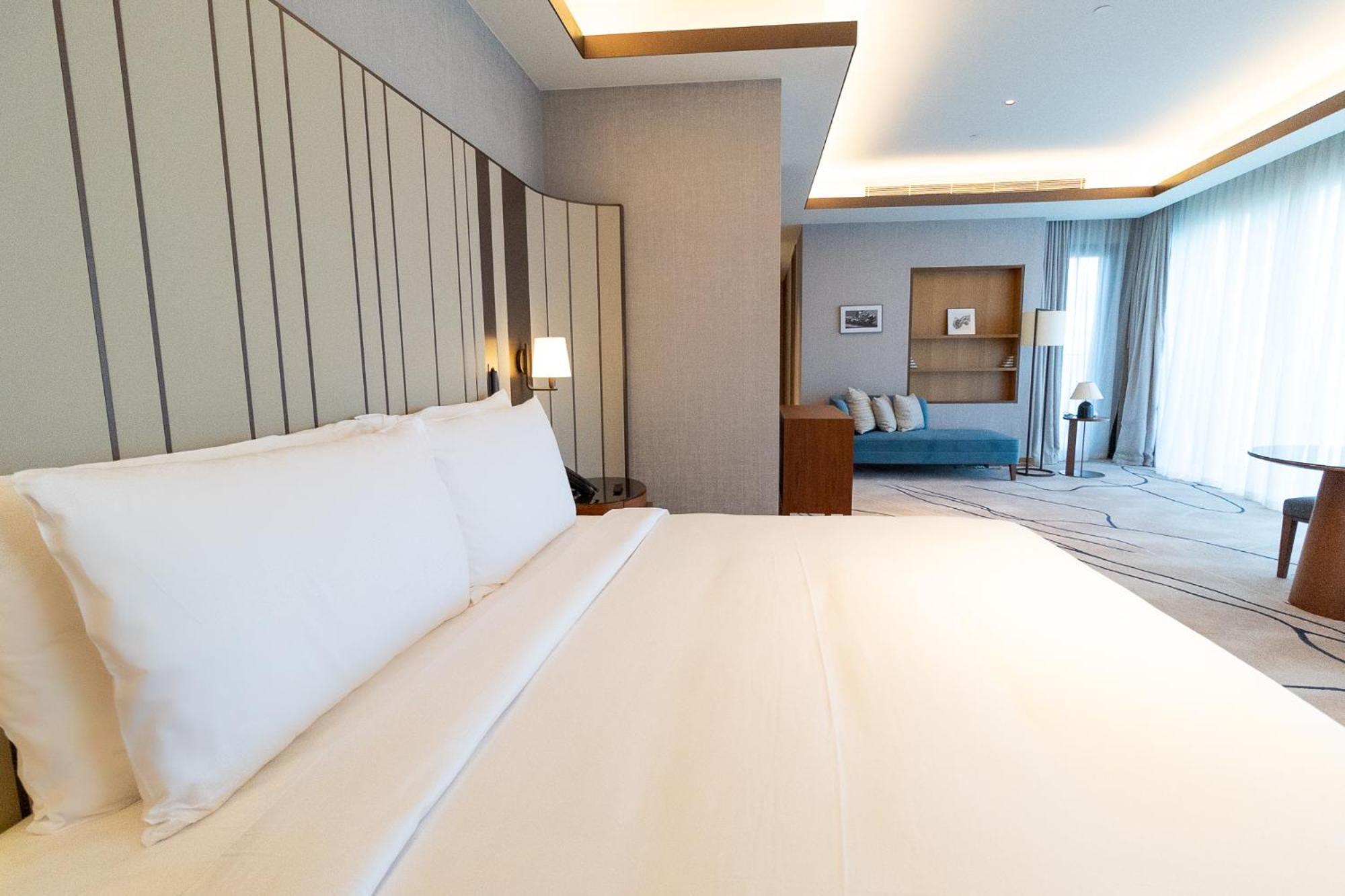 Address Residences Opera At Downtown * Dubaï