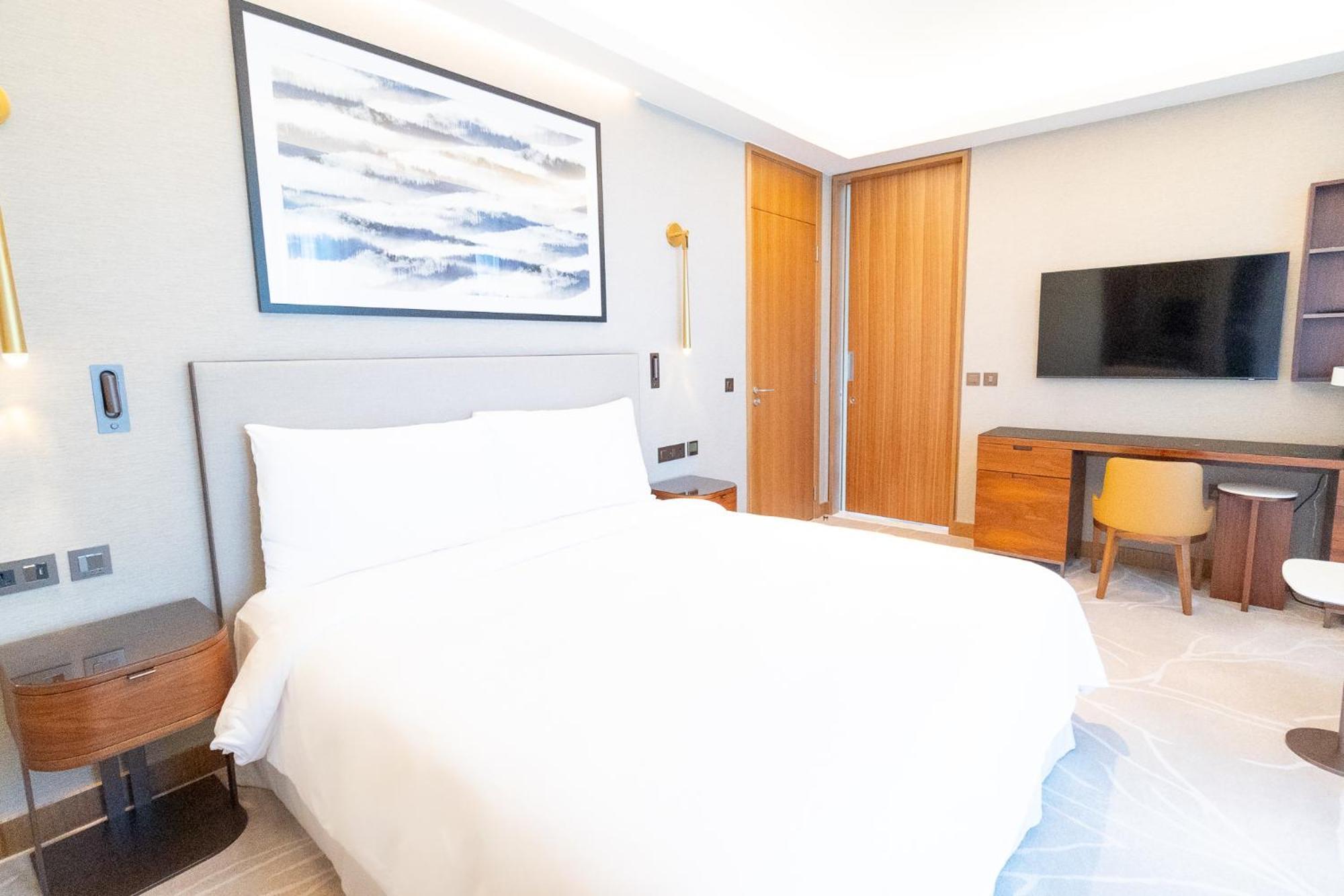 Address Residences Opera At Downtown * Dubaï