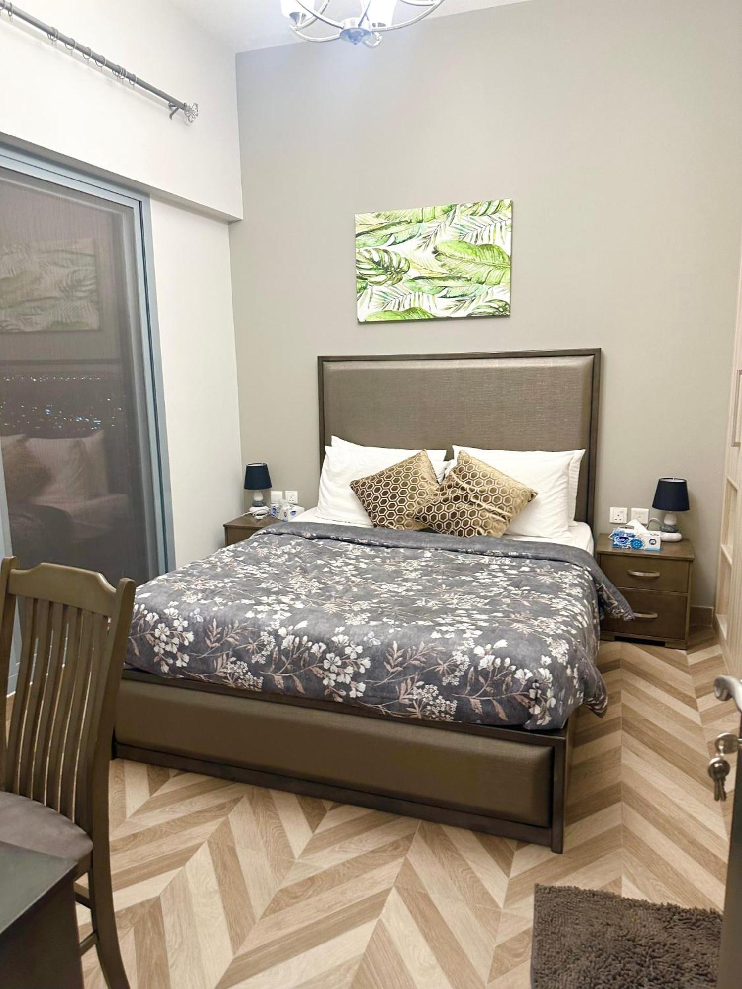 Elite Business Bay Apartamento Dubai