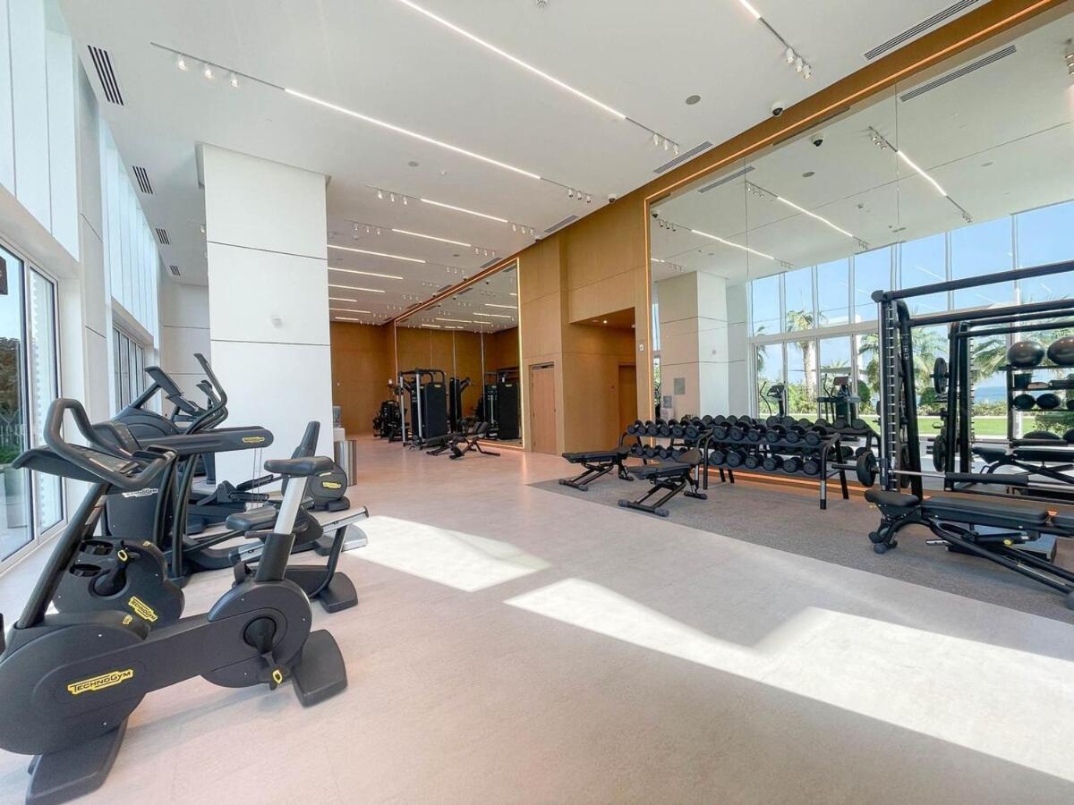 Beautiful 2 Bedroom Sea Views At La Vie Jbr Apartament *