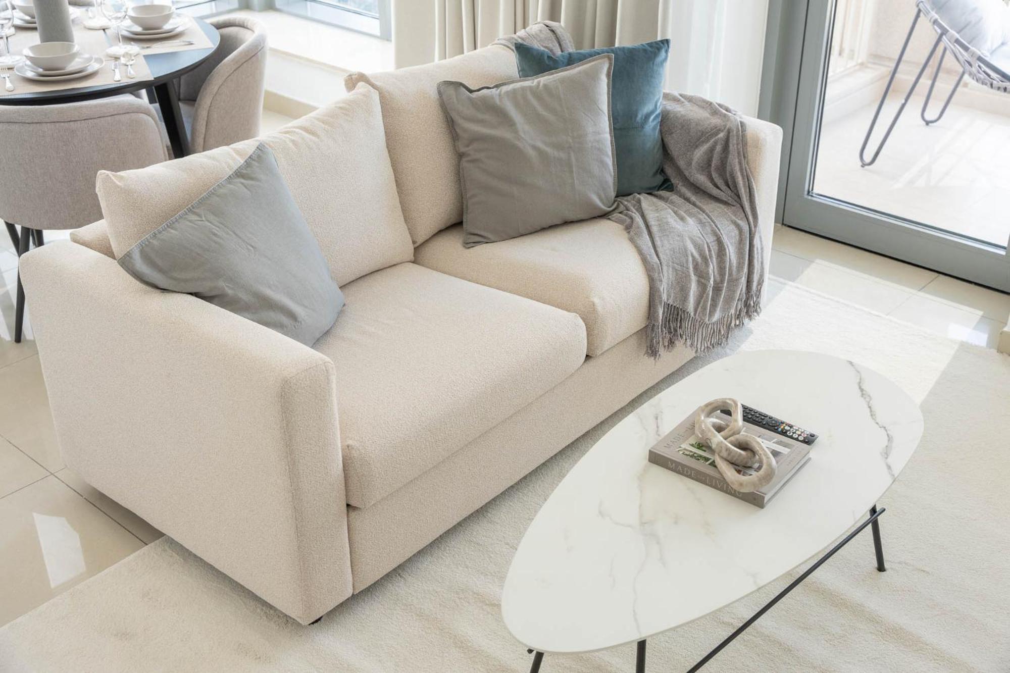 Lägenhet Modernized 2 Bedroom In Downtown And Sleeps 6