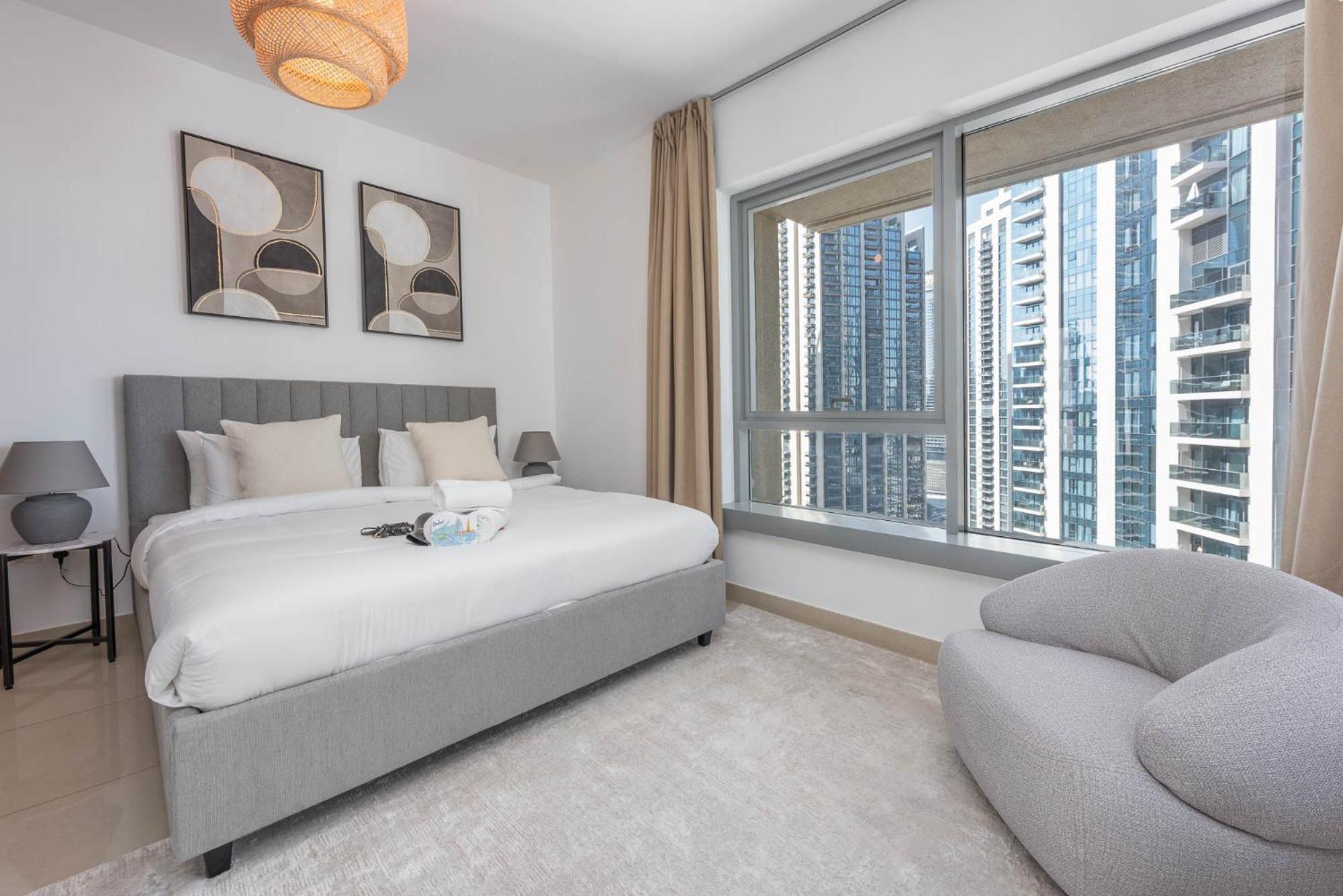 Modernized 2 Bedroom In Downtown And Sleeps 6