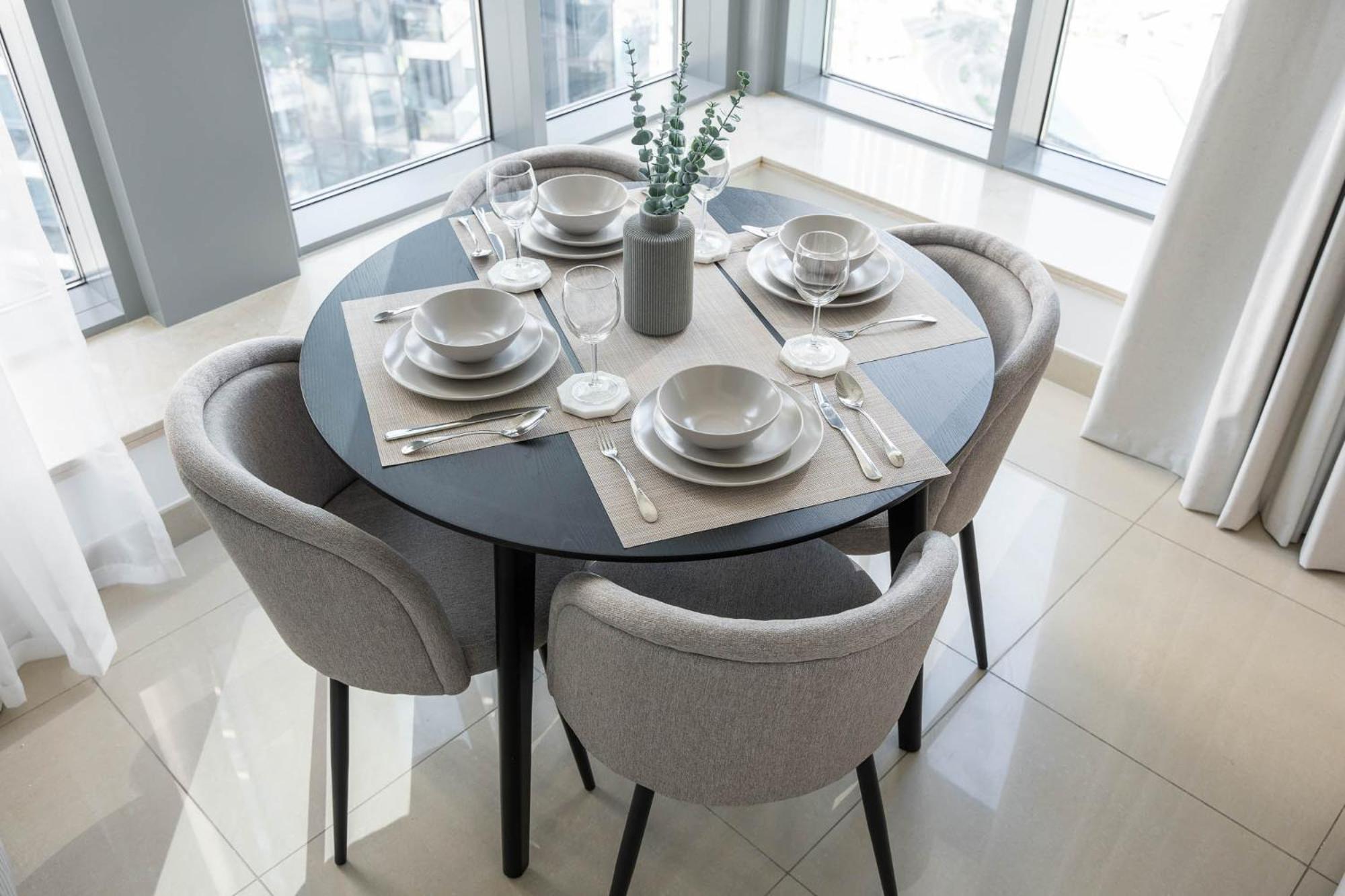 Lägenhet Modernized 2 Bedroom In Downtown And Sleeps 6