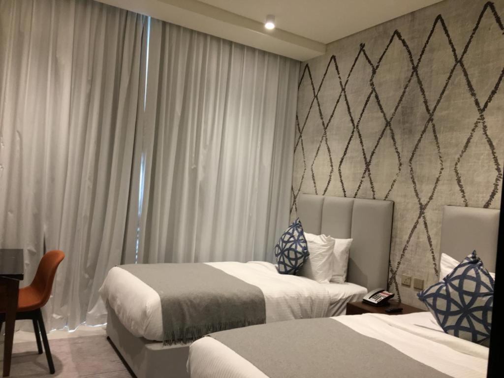 Two Bedroom In Millennium Atra Business Bay * Dubaï