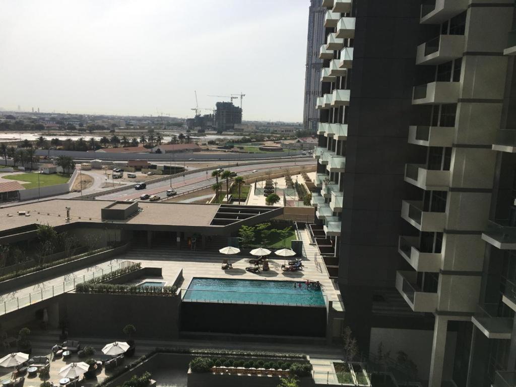 Two Bedroom In Millennium Atra Business Bay * Dubaï