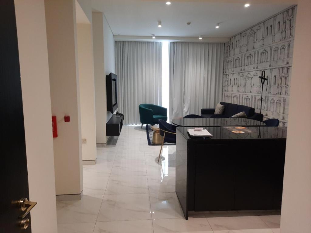 Appartement Two Bedroom In Millennium Atra Business Bay Dubaï