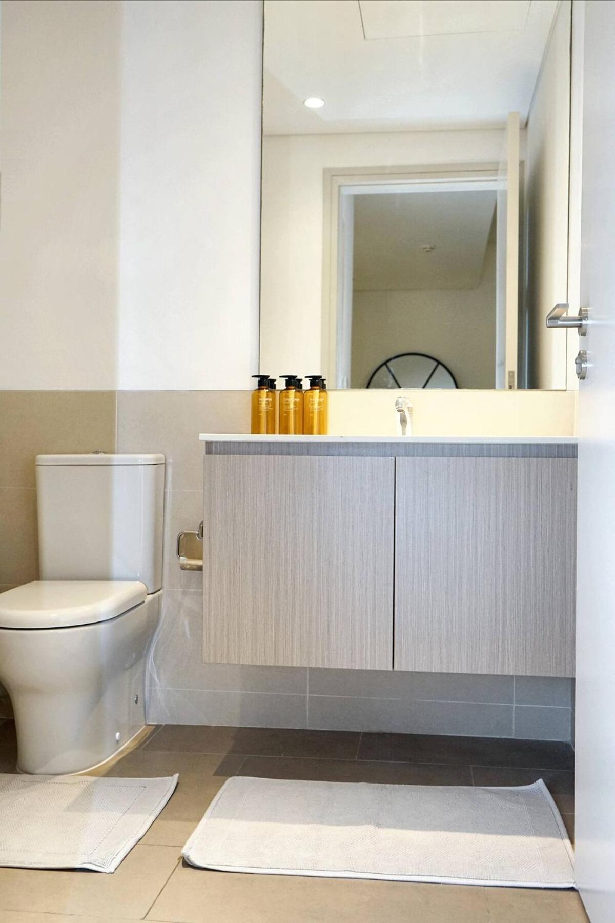 1br Fully Furnished In Apartamento *
