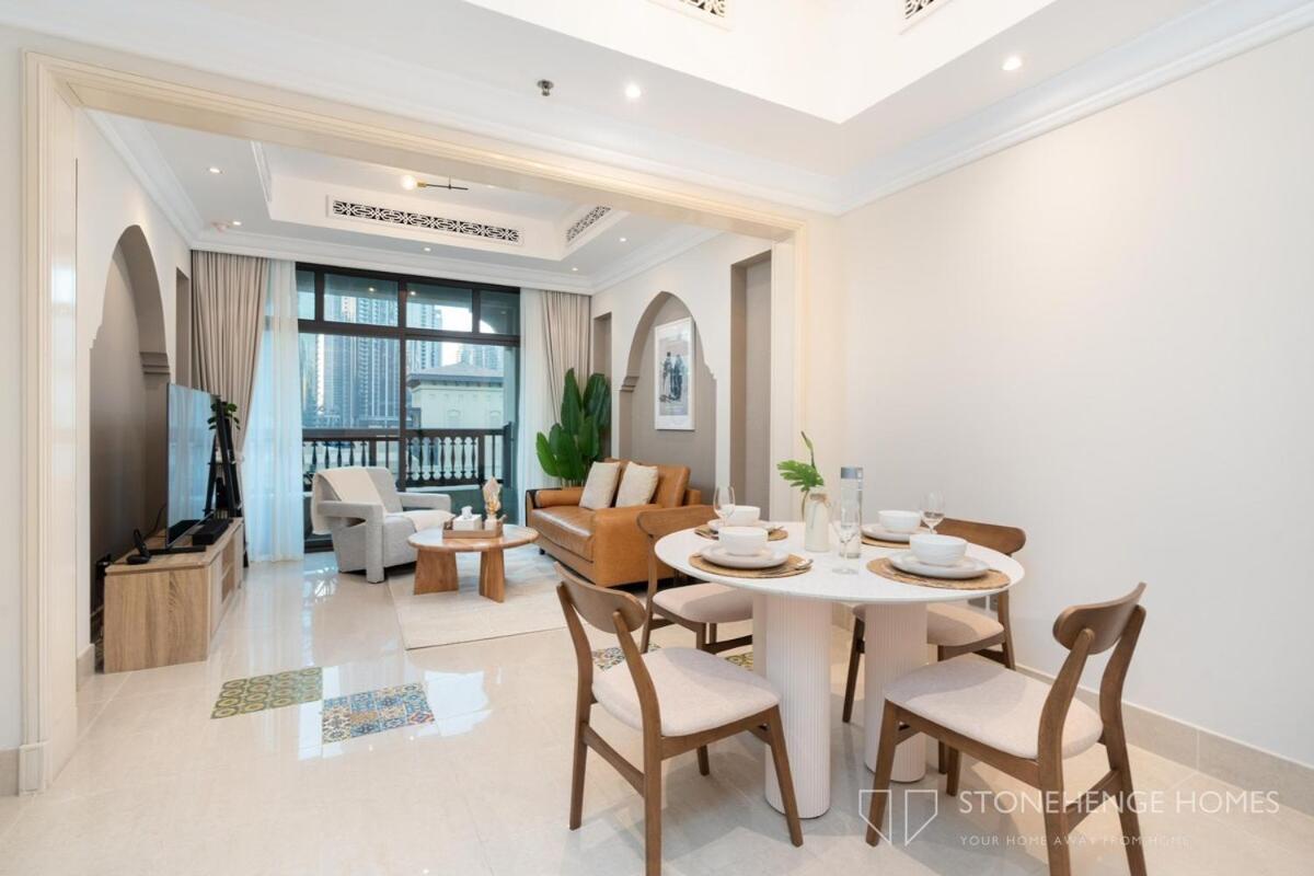 Apartment Lux 1 Bedroom Apartment Steps Away From Burj Khalifa & Dubai Mall Dubai