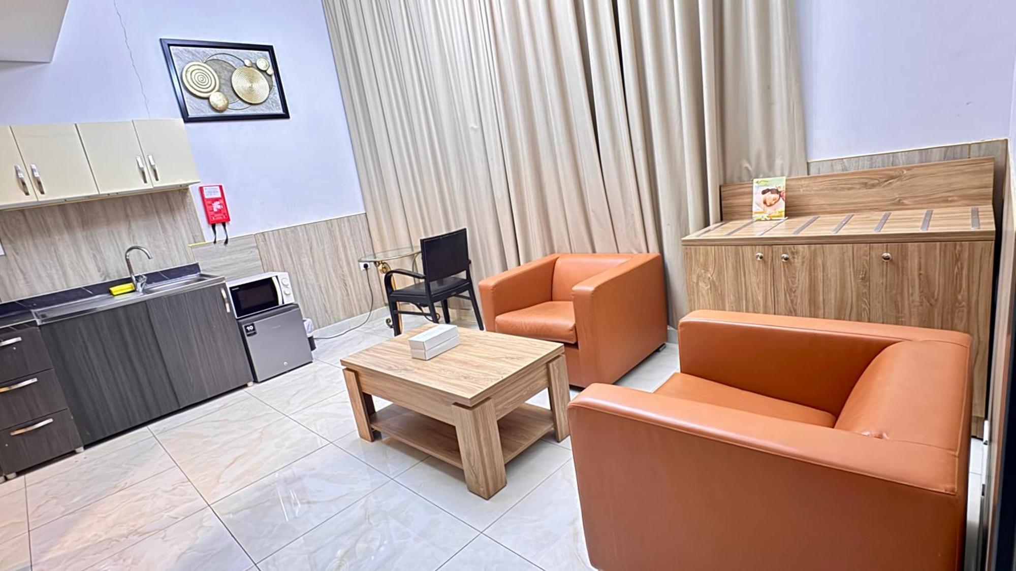 Appartement New Dream Plaza