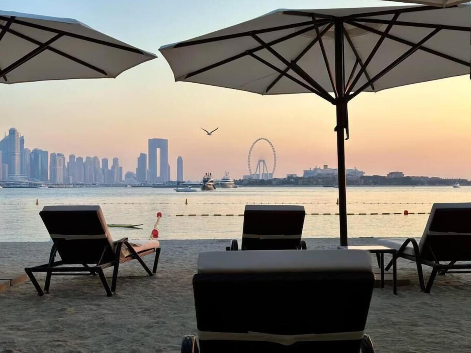Lejlighed First Class In Seven Palm With Direct Access To The West Palm And Nakheel Mall Dubai