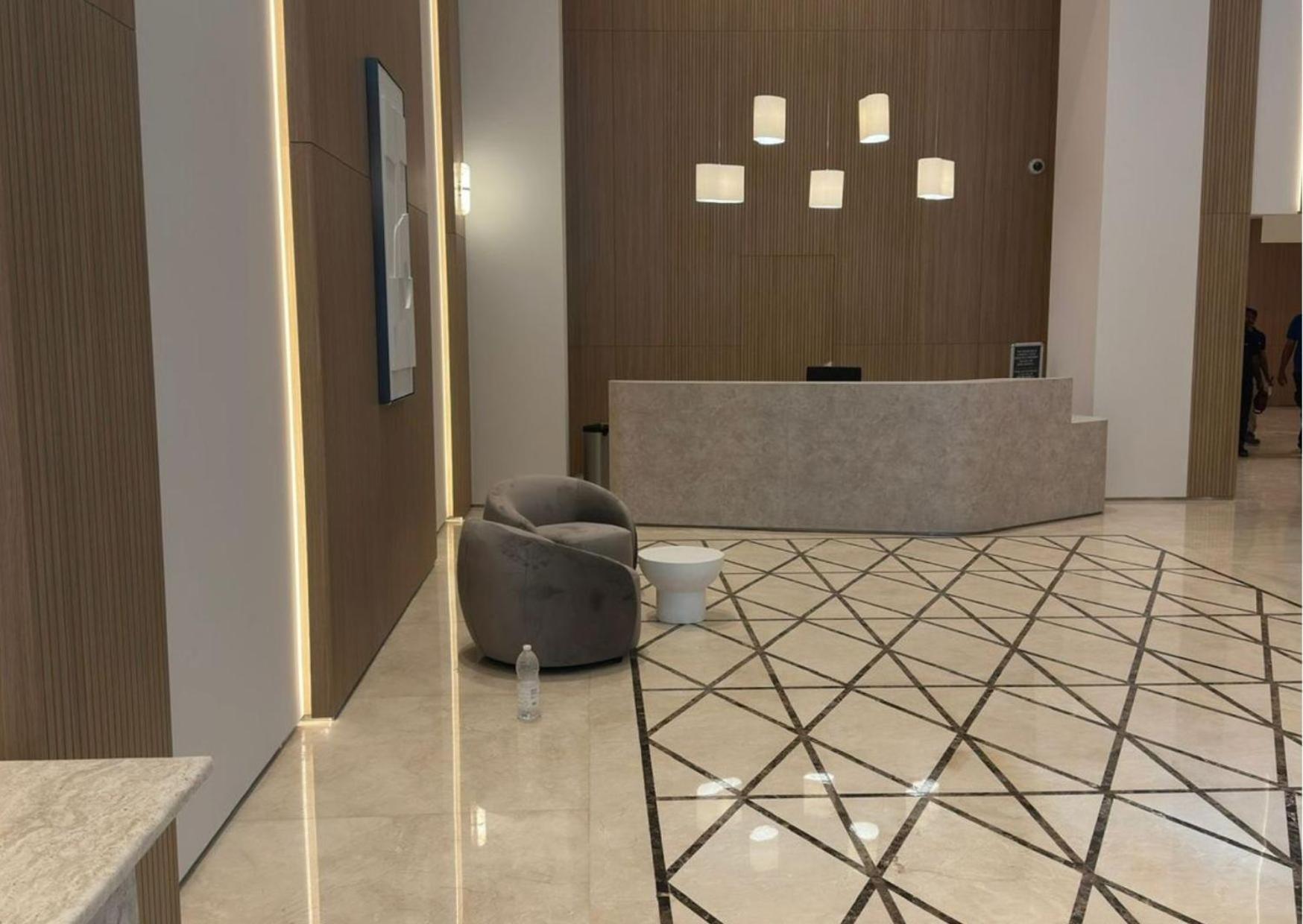 2br Partial Burj Khalifa & Pool View In 29 Boulevard Appartement *