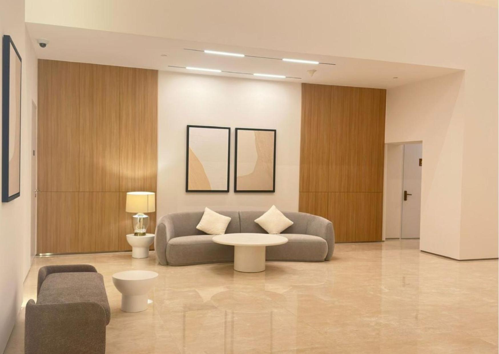 Appartement 2br Partial Burj Khalifa & Pool View In 29 Boulevard *