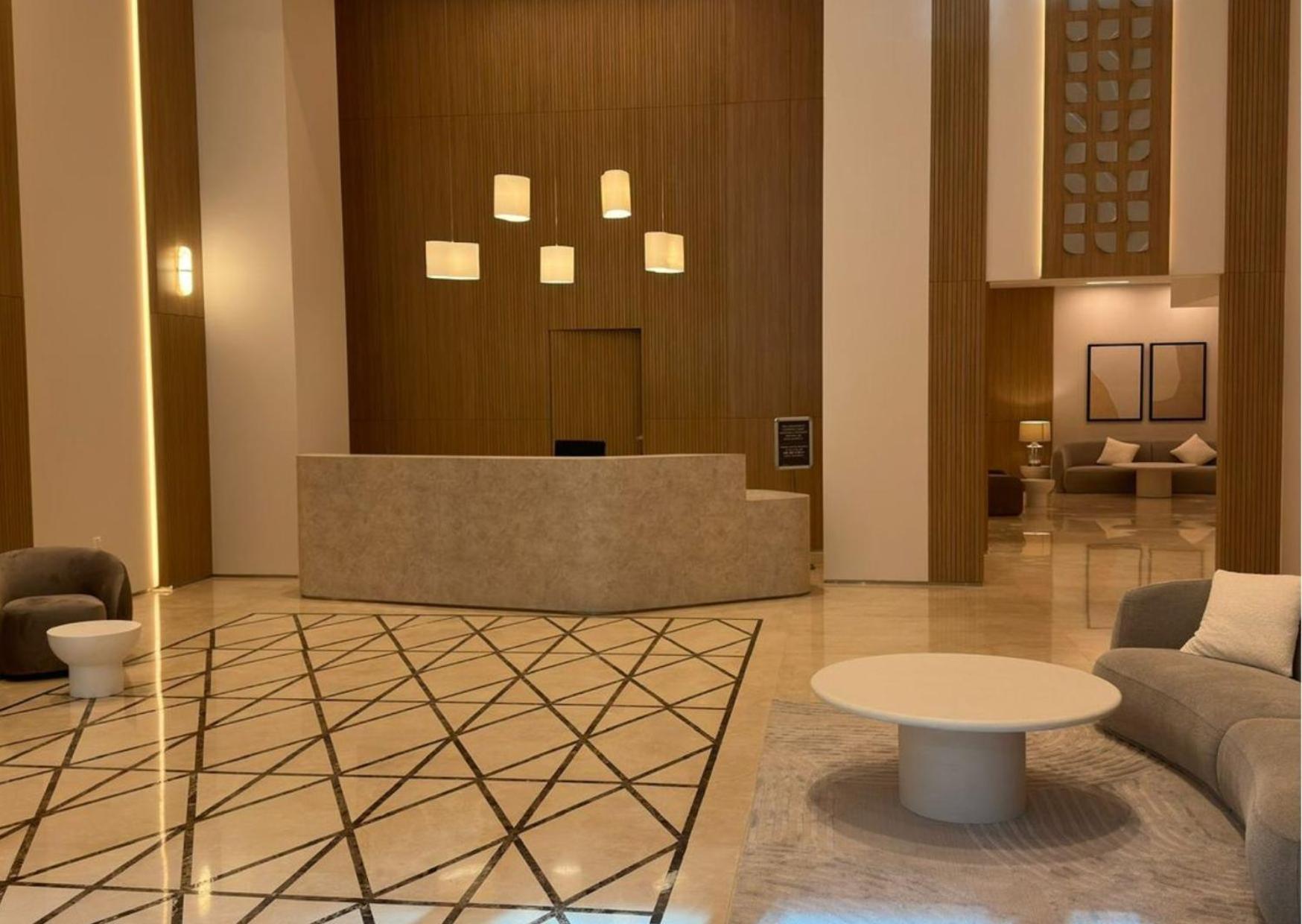 2br Partial Burj Khalifa & Pool View In 29 Boulevard Appartement Dubaï