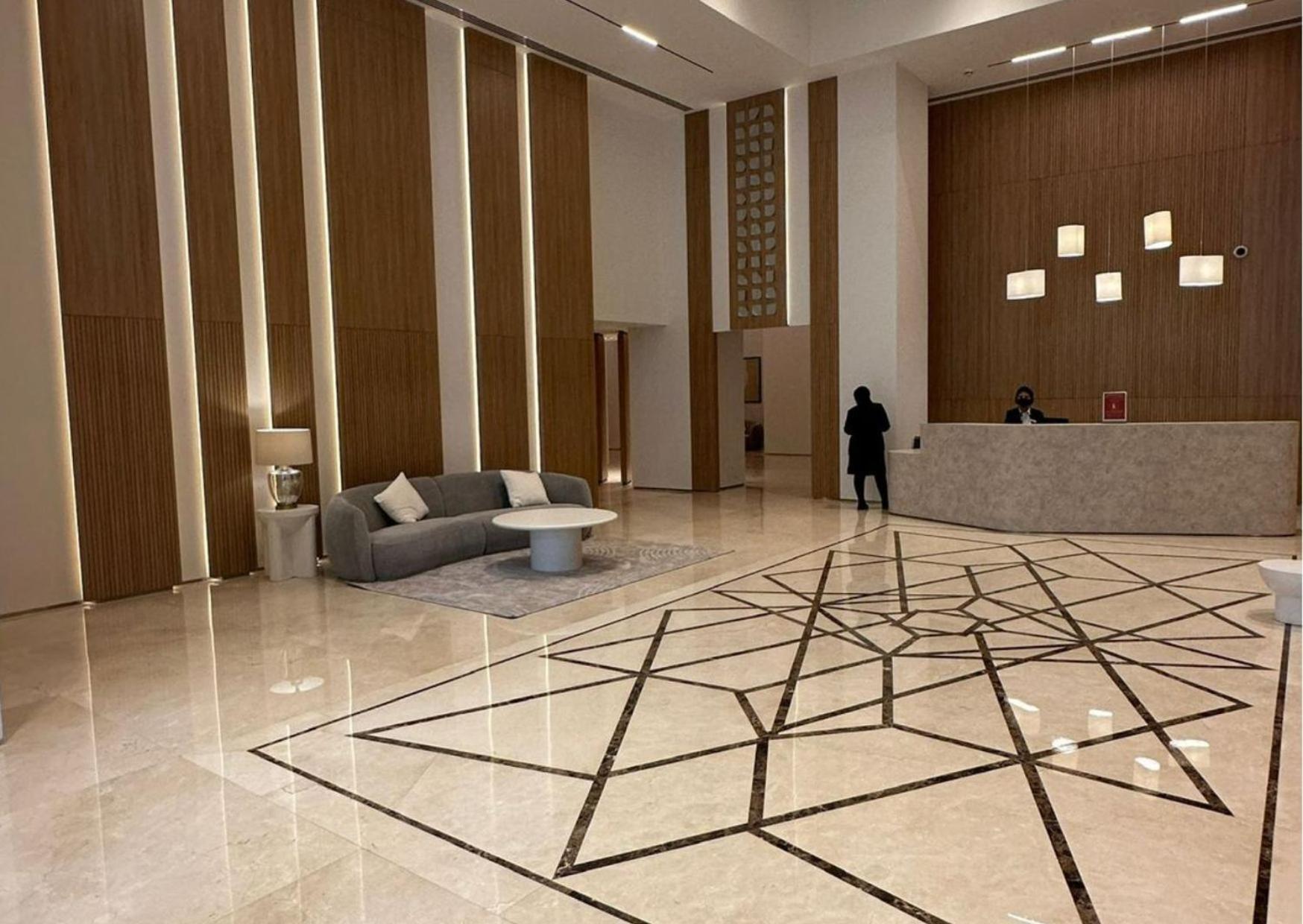 2br Partial Burj Khalifa & Pool View In 29 Boulevard Appartement *