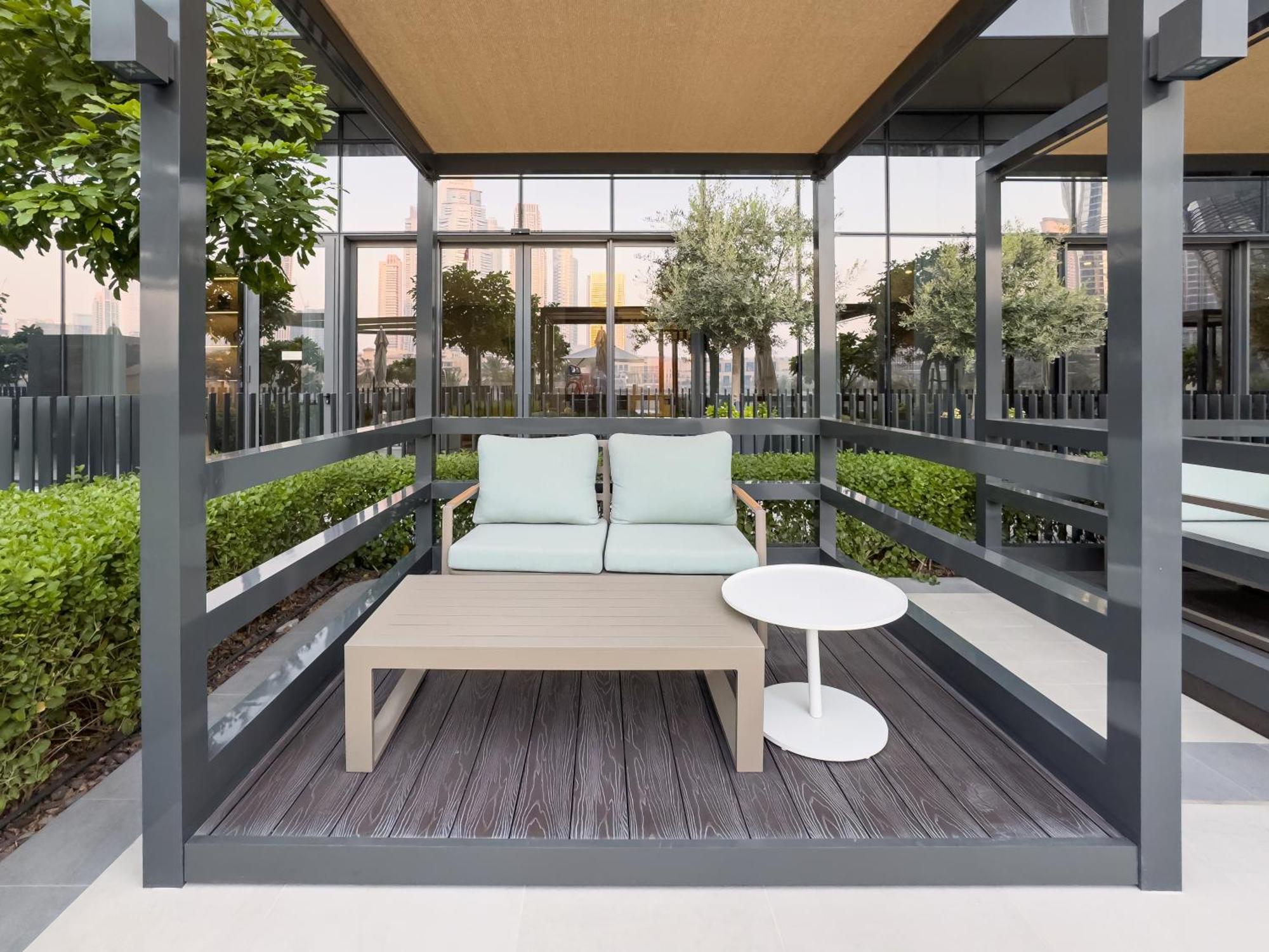 Appartement Signature Series 1 Bedroom I Free Parking, Gym, Pool I Playstation 5 I By Skyline Serenity *