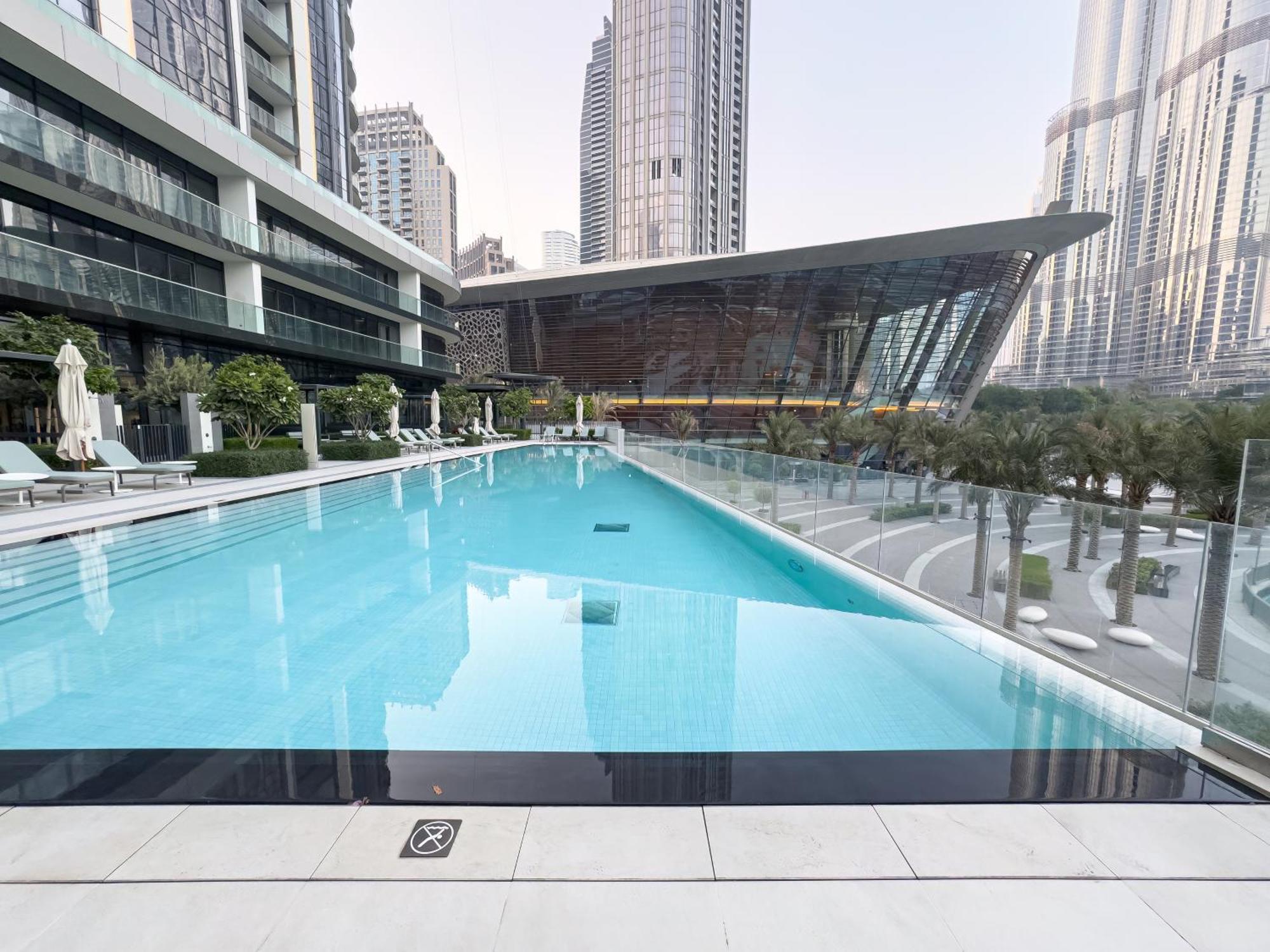 Appartement Signature Series 1 Bedroom I Free Parking, Gym, Pool I Playstation 5 I By Skyline Serenity