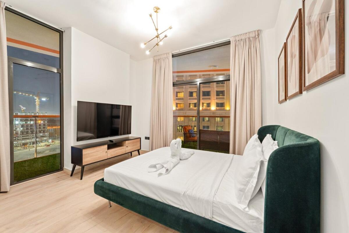 Appartement First Class 2br Spectacular Views