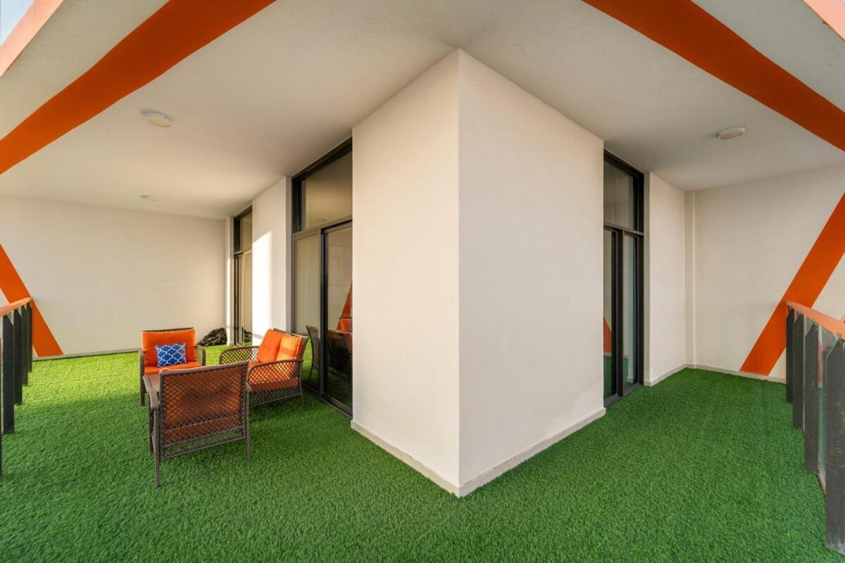 Appartement First Class 2br Spectacular Views *