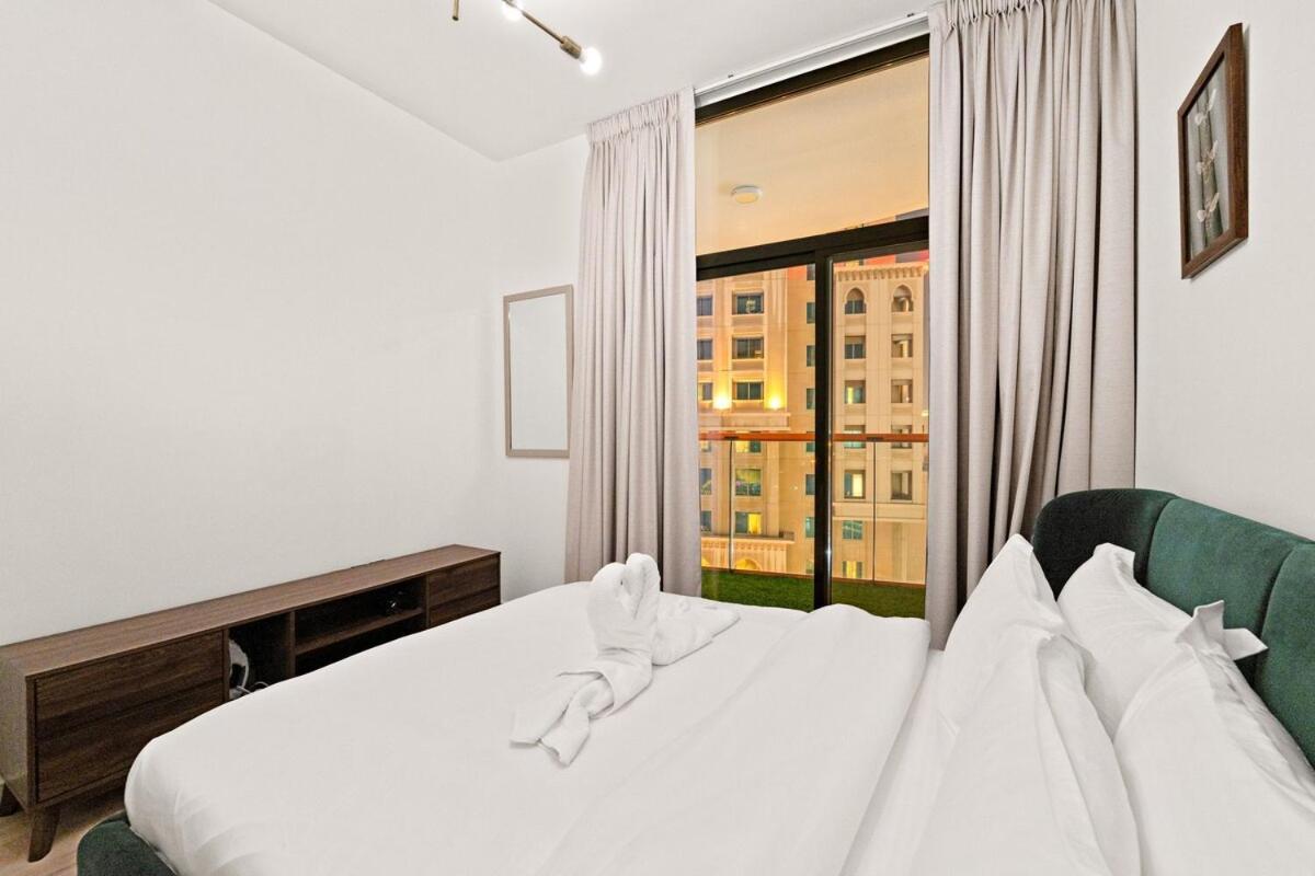 First Class 2br Spectacular Views Dubaï