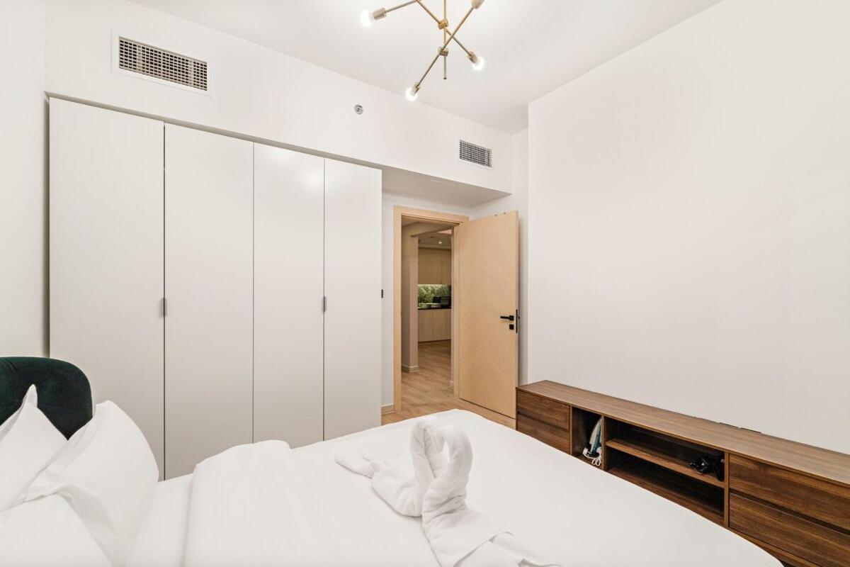 First Class 2br Spectacular Views Appartement