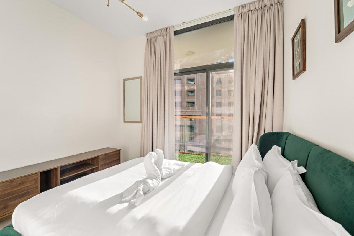 First Class 2br Spectacular Views Dubaï