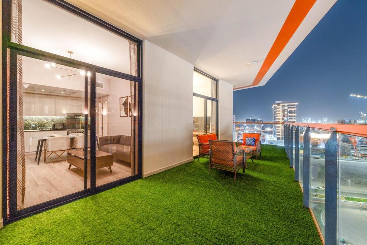 Appartement First Class 2br Spectacular Views