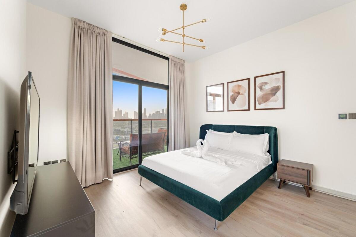 First Class 2br Spectacular Views *