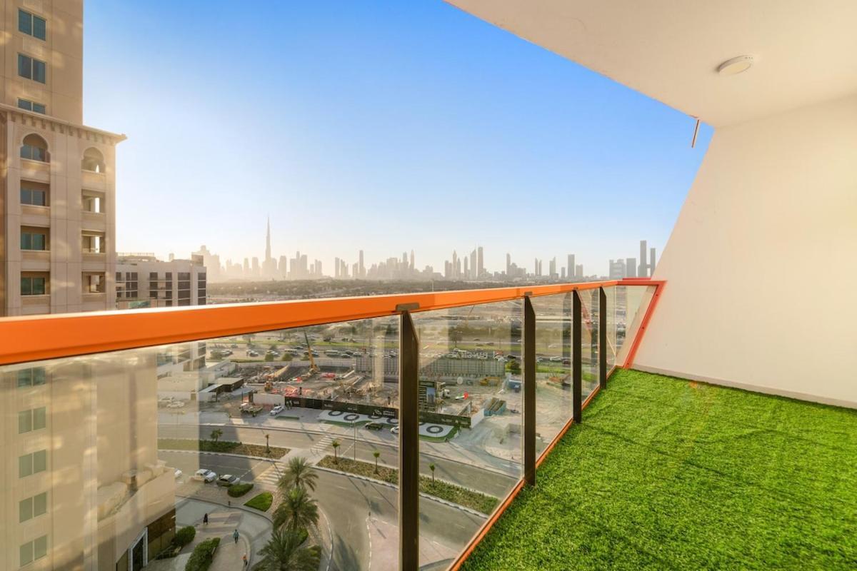 First Class 2br Spectacular Views Appartement