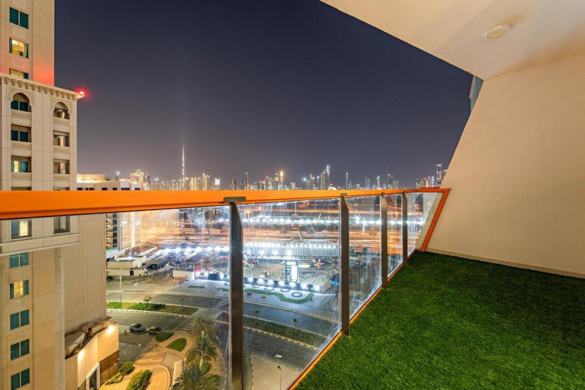 Appartement First Class 2br Spectacular Views *