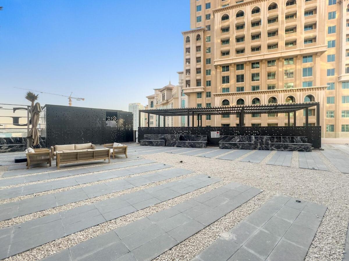 First Class 2br Spectacular Views Dubaï