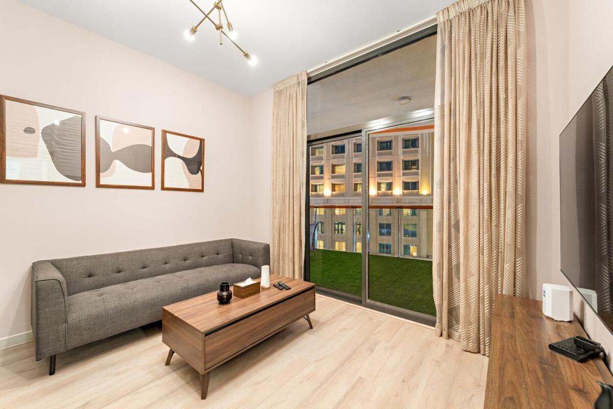 Appartement First Class 2br Spectacular Views *