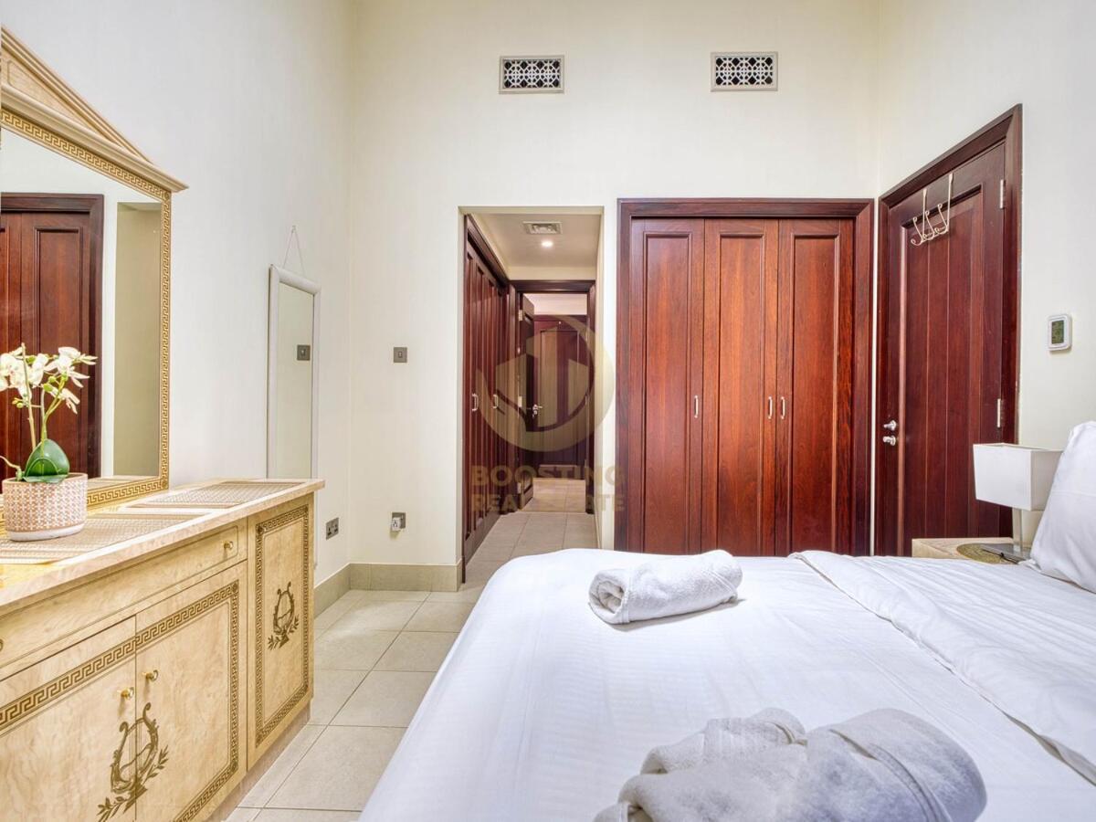 Luxury 1 Bedroom Downtown * Dubaï