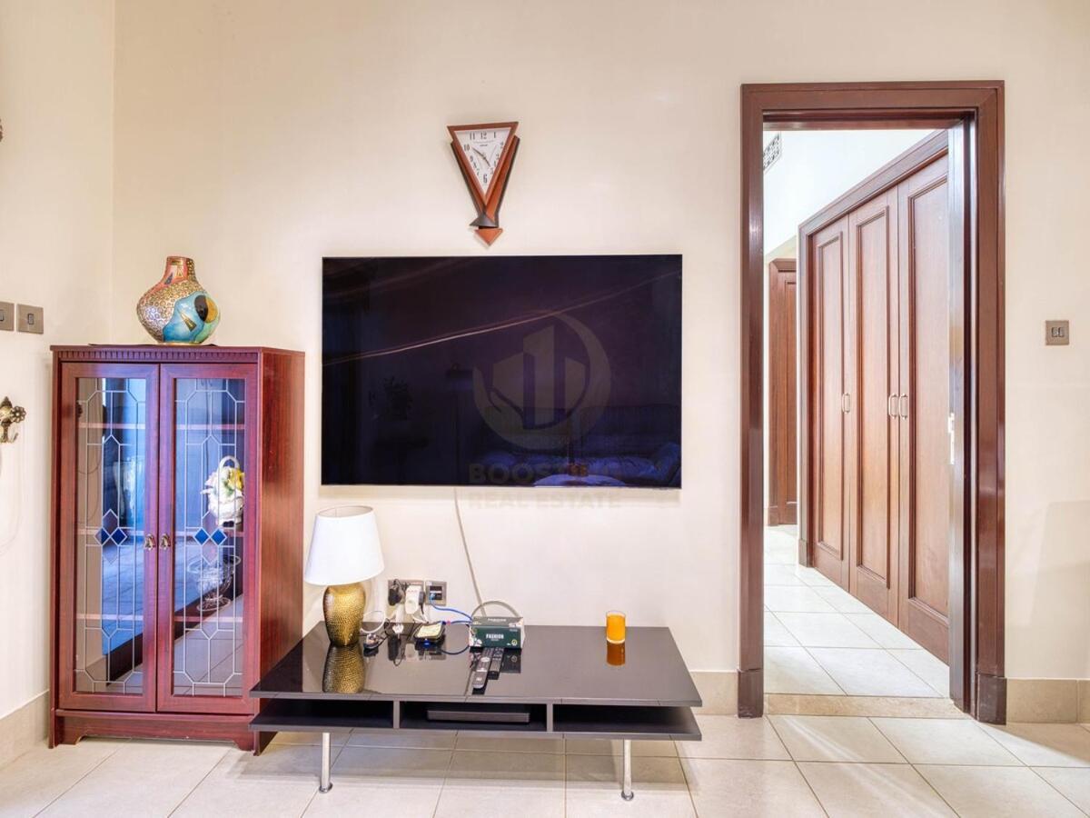 Appartement Luxury 1 Bedroom Downtown Dubaï