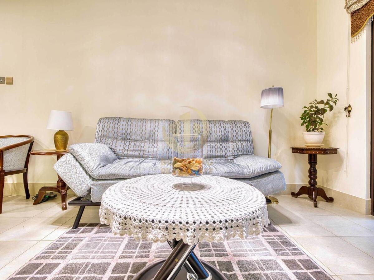 Luxury 1 Bedroom Downtown * Dubaï