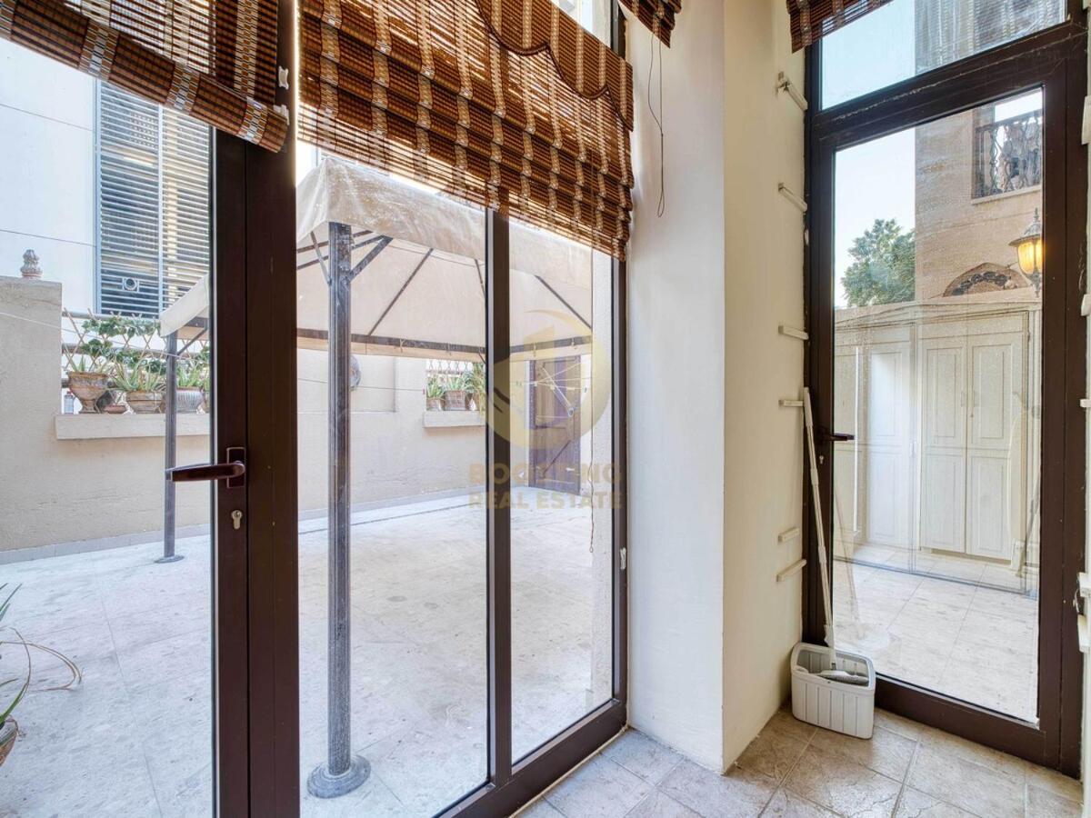 Appartement Luxury 1 Bedroom Downtown *