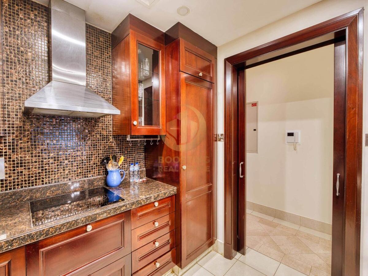 Appartement Luxury 1 Bedroom Downtown Dubaï