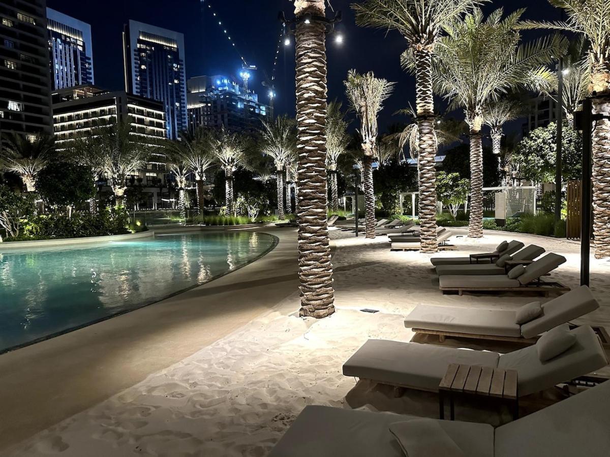 Amakin Bayshore Creek Apartamento *