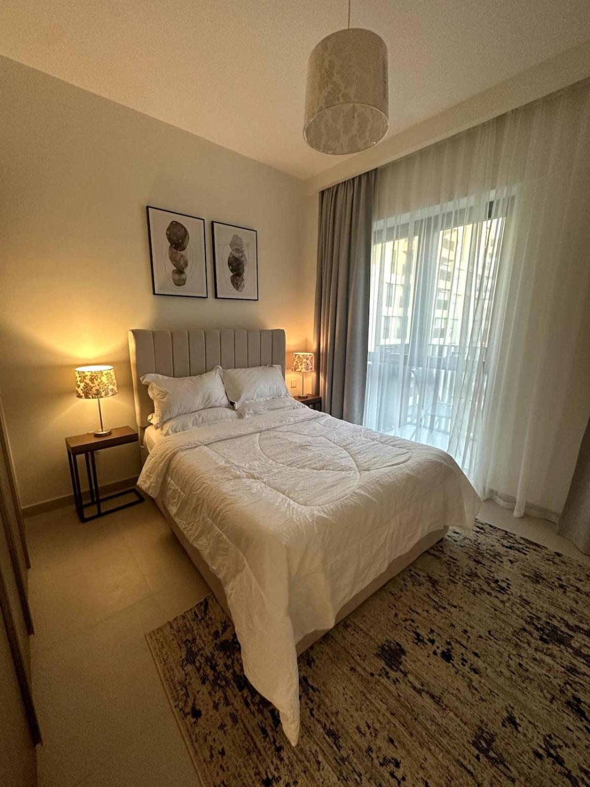 Amakin Bayshore Creek Apartamento *
