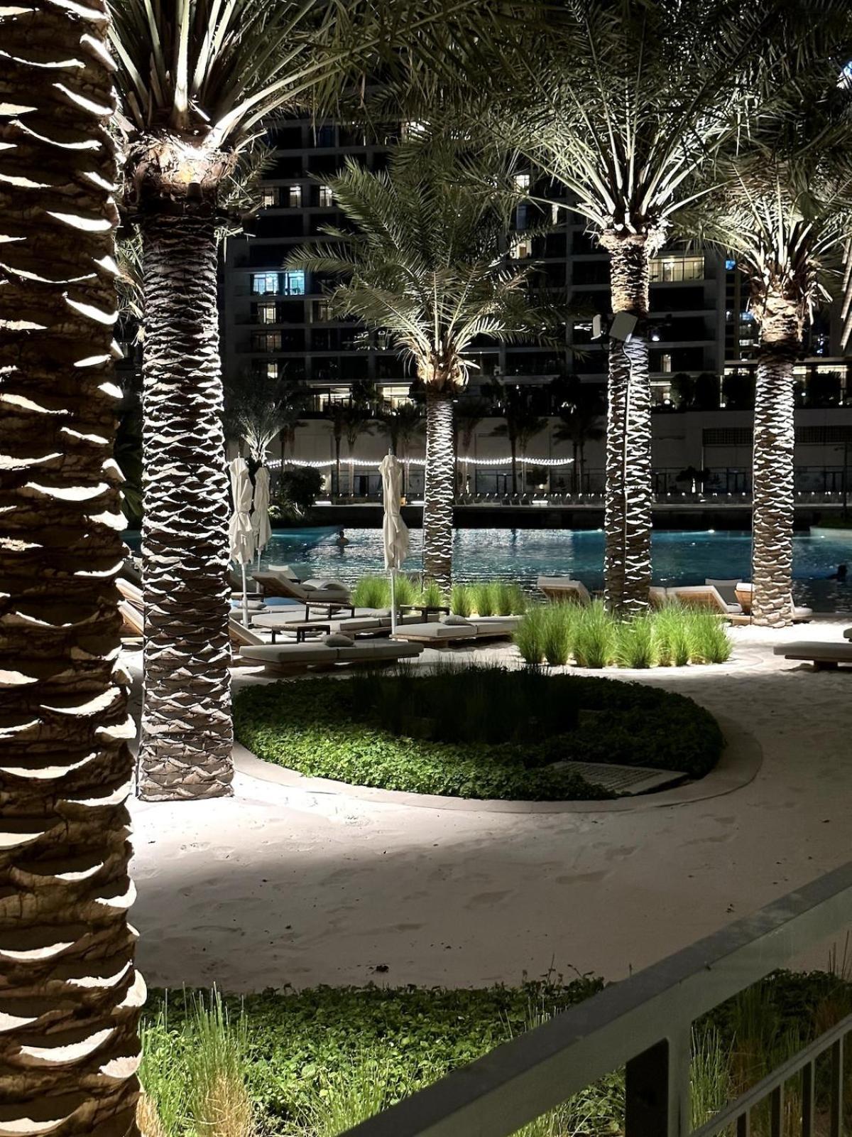Amakin Bayshore Creek Apartamento *
