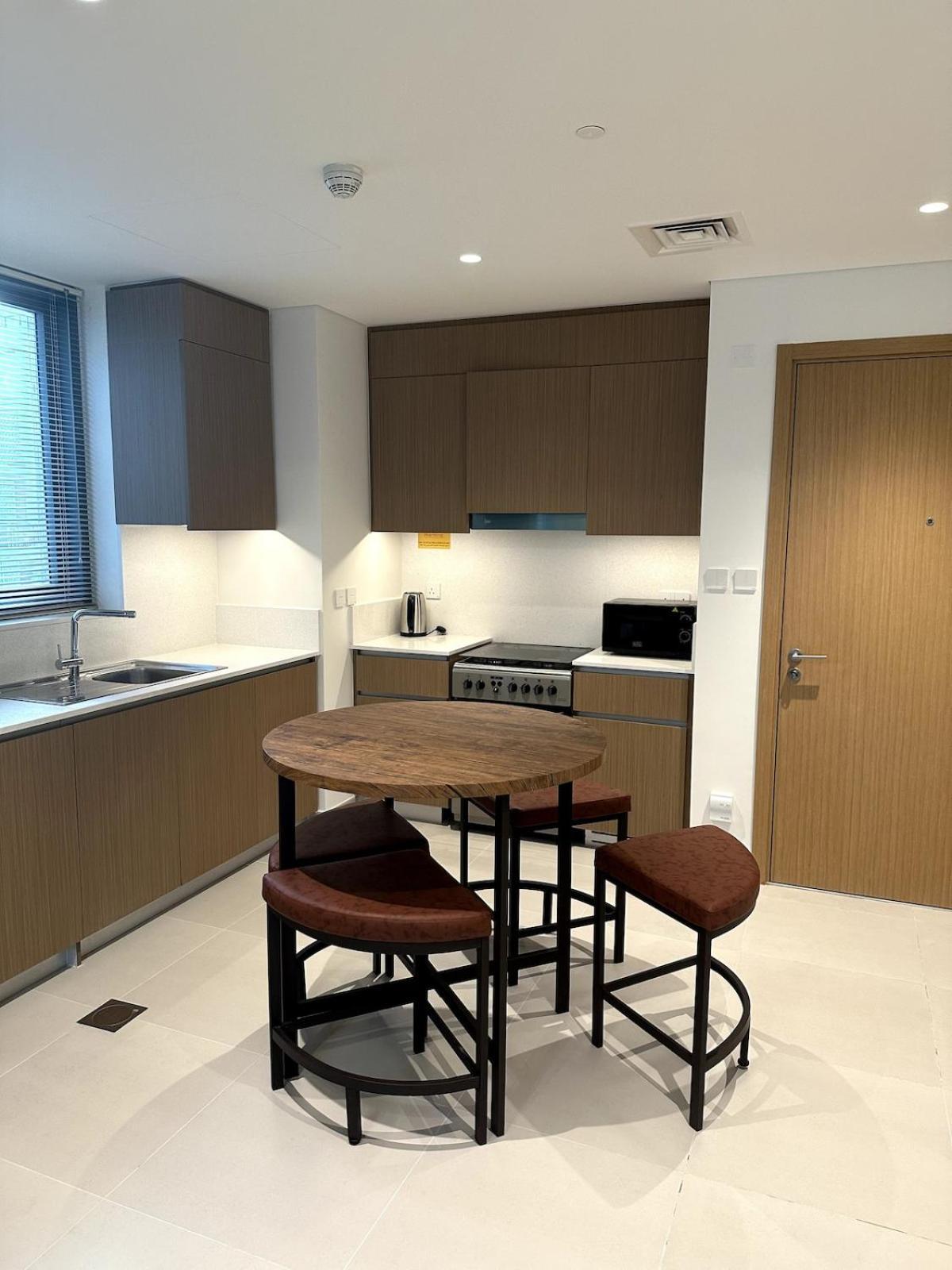 Apartamento Amakin Bayshore Creek *