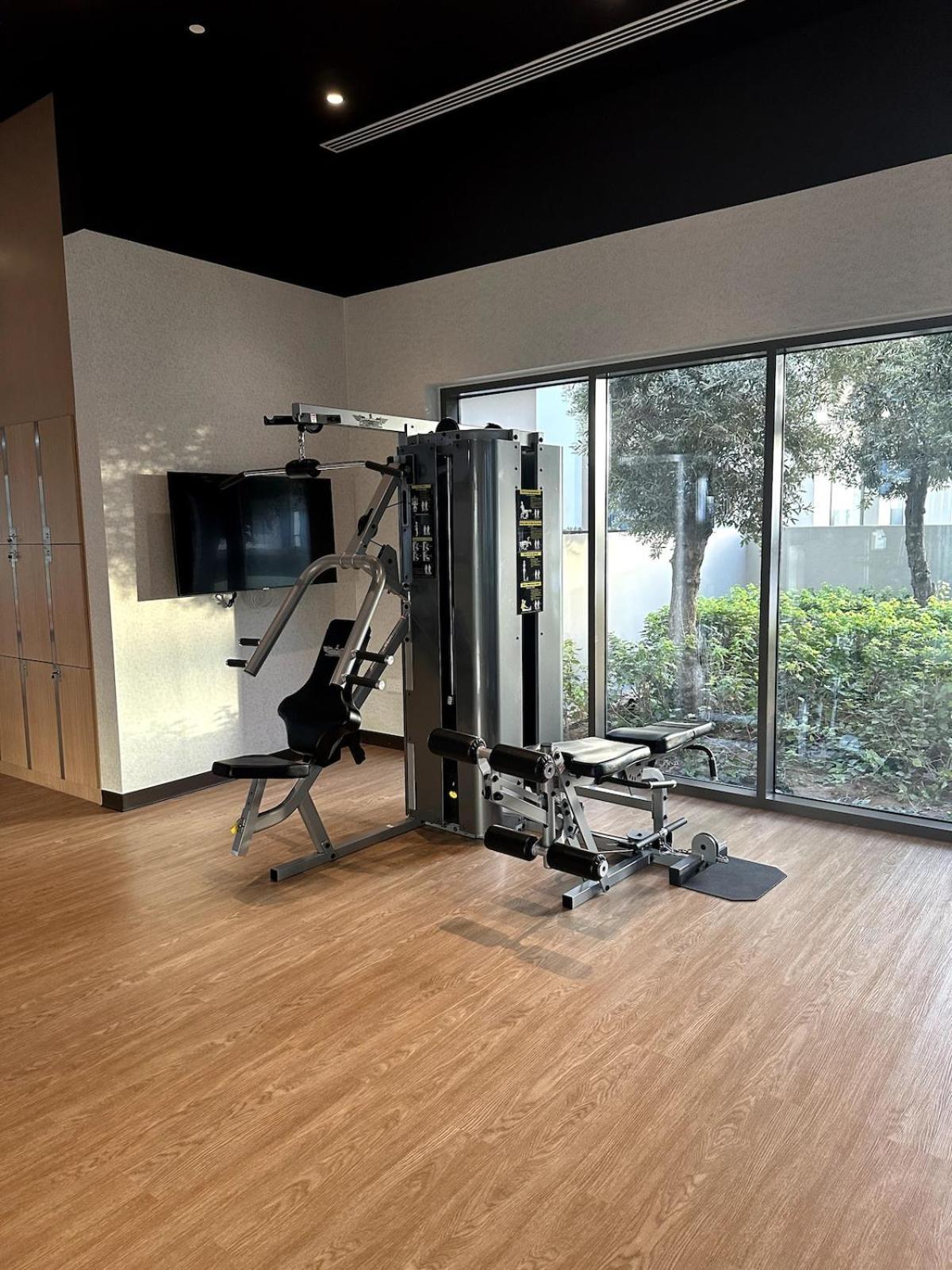 Amakin Bayshore Creek Apartamento Dubai
