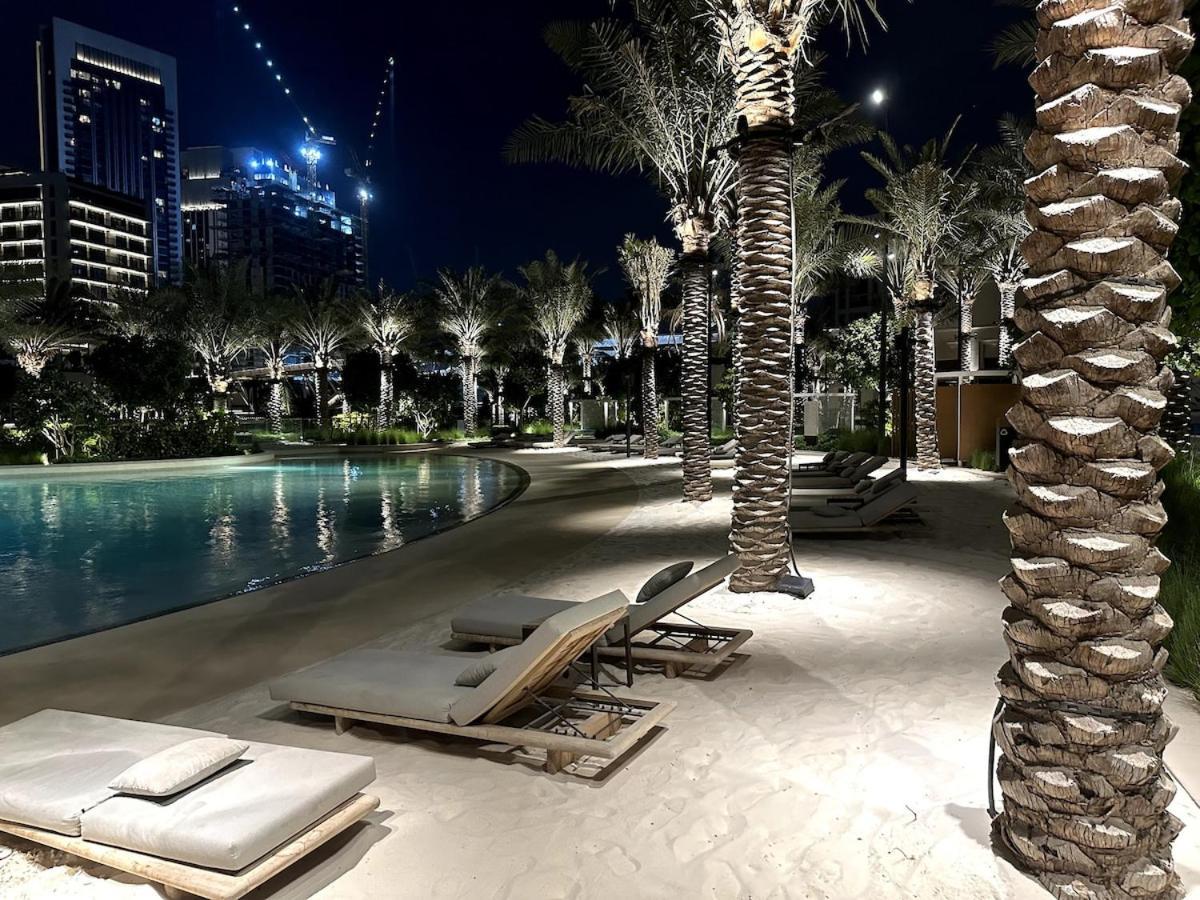 Amakin Bayshore Creek Apartamento