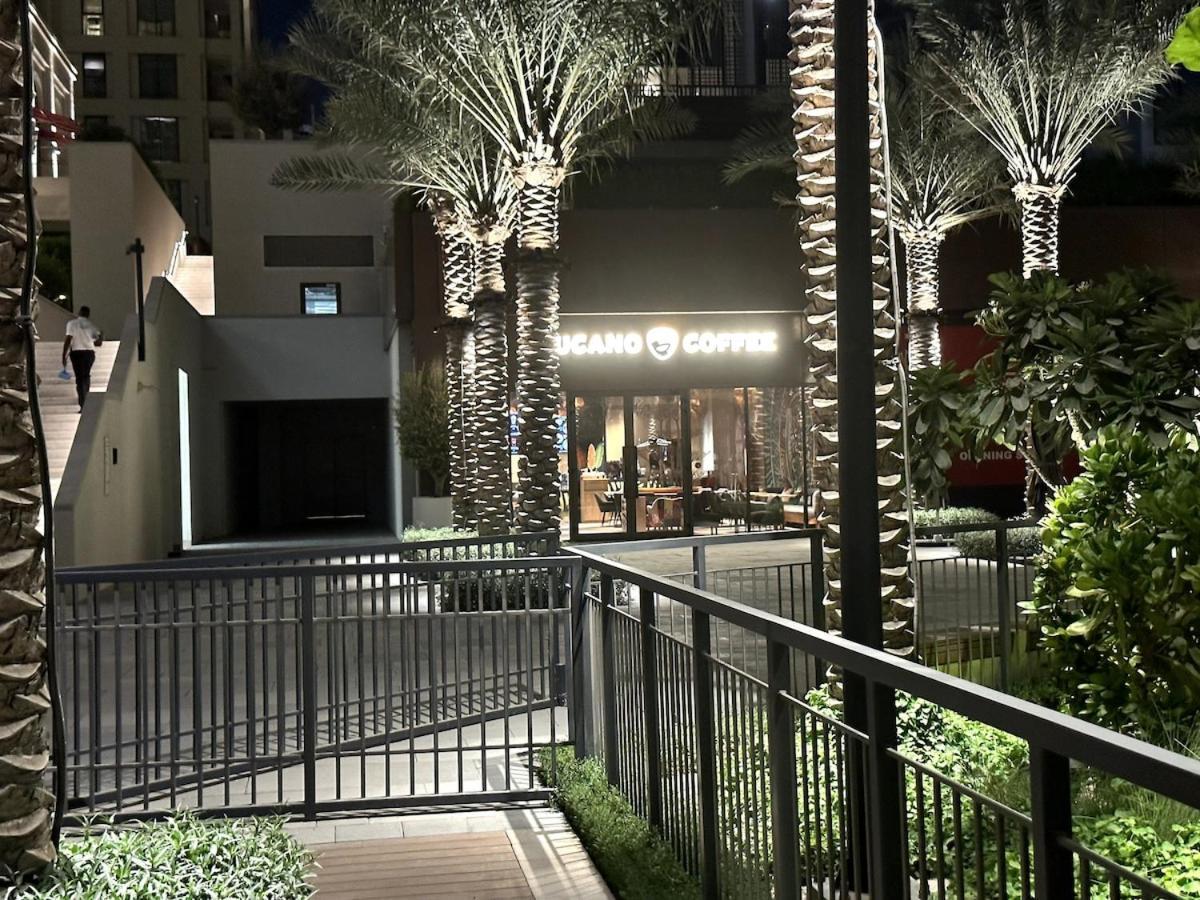 Apartamento Amakin Bayshore Creek Dubai