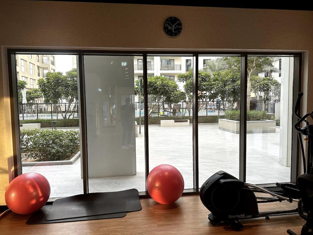 Amakin Bayshore Creek Apartamento