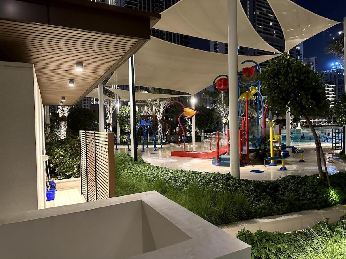 Apartamento Amakin Bayshore Creek Dubai