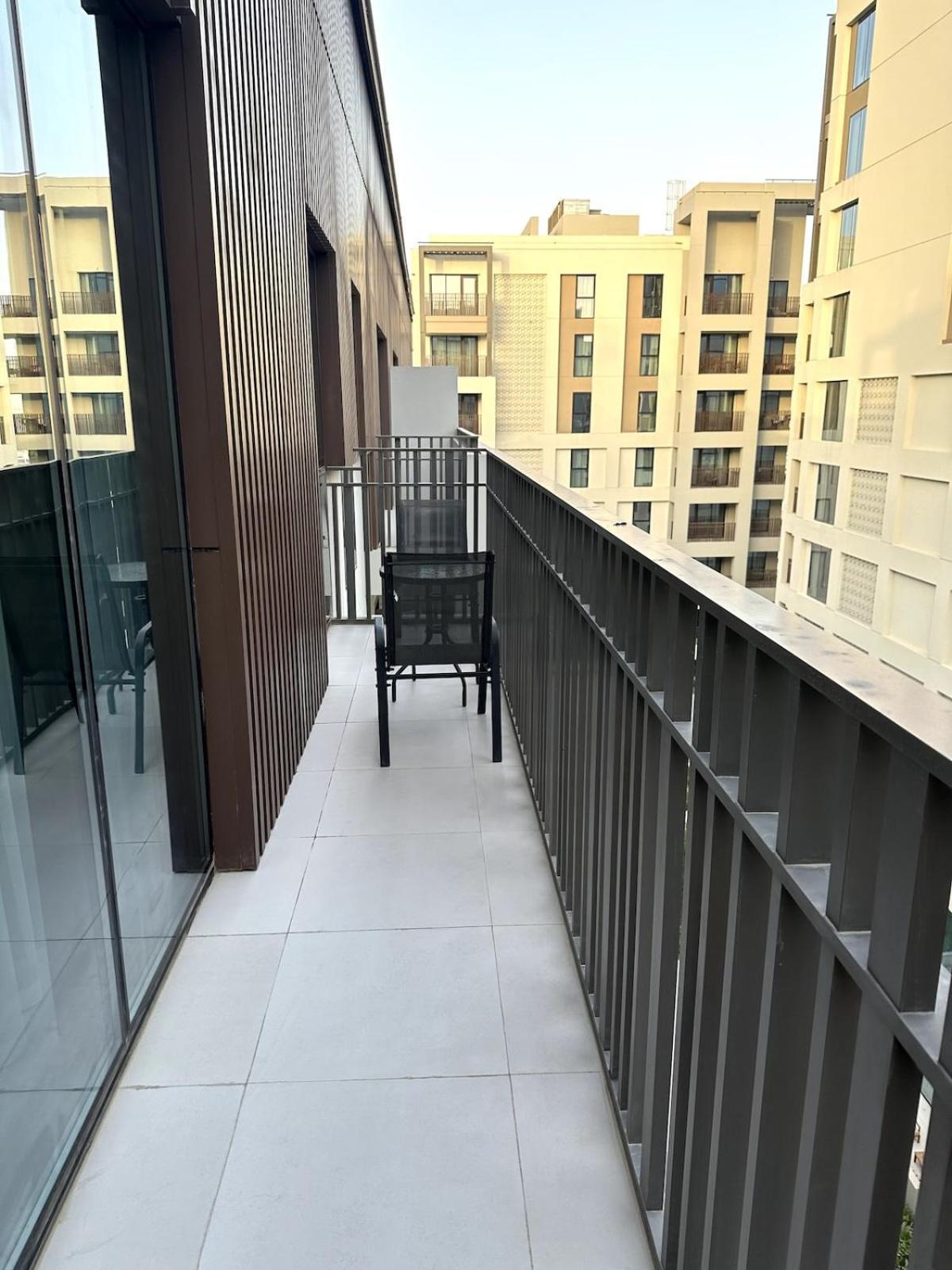 Amakin Bayshore Creek Apartamento Dubai